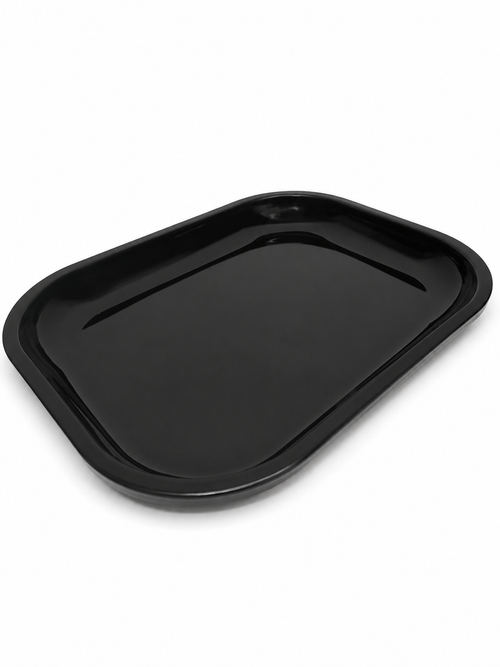 TERPSTATION Rolling Tray | Black