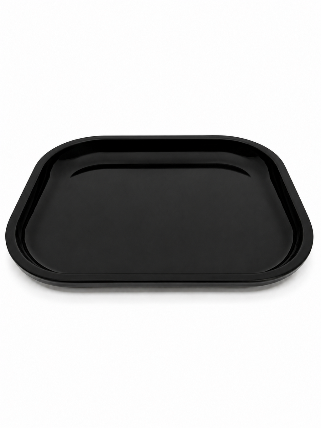 TERPSTATION Rolling Tray | Black