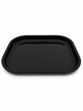 TERPSTATION Rolling Tray | Black
