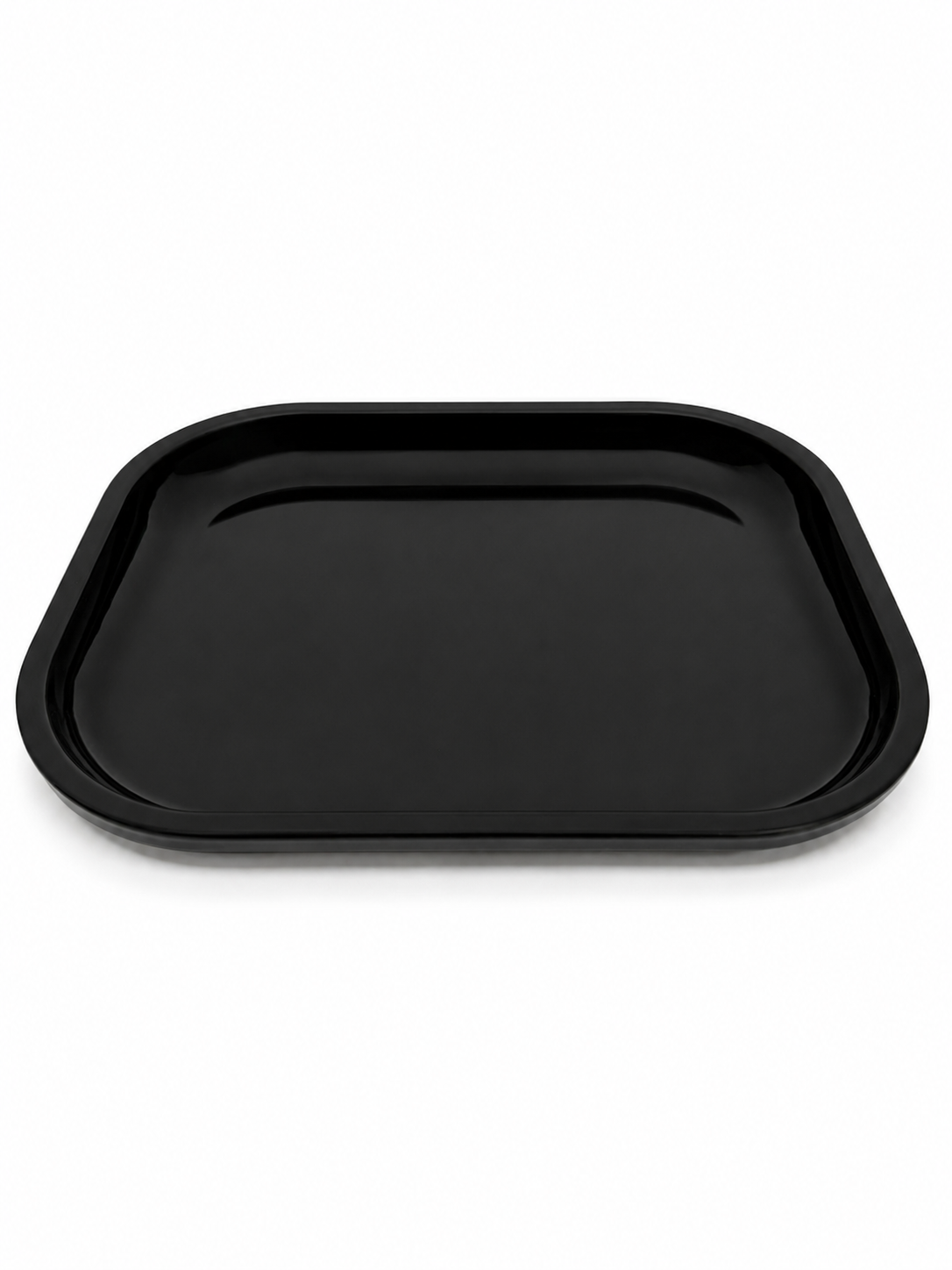 TERPSTATION Rolling Tray | Black